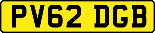 PV62DGB