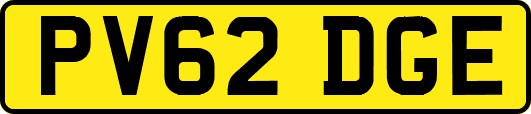 PV62DGE