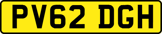 PV62DGH