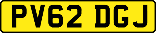 PV62DGJ