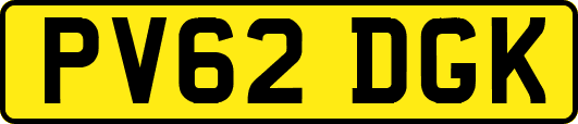 PV62DGK