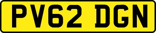 PV62DGN