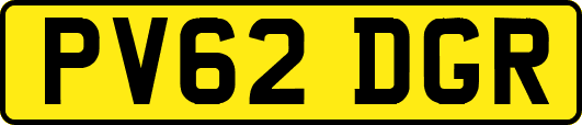 PV62DGR
