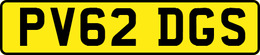 PV62DGS