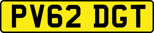PV62DGT