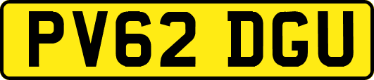 PV62DGU