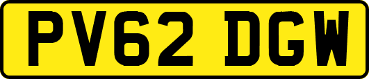 PV62DGW