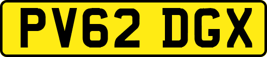 PV62DGX