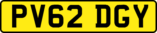 PV62DGY
