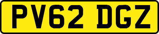 PV62DGZ