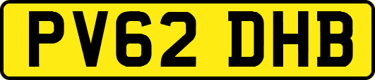 PV62DHB