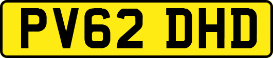 PV62DHD