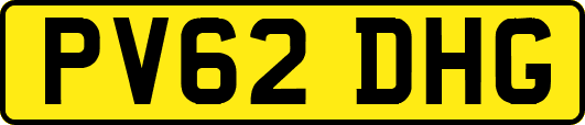 PV62DHG