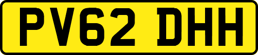 PV62DHH