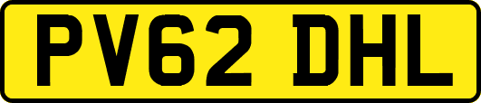 PV62DHL