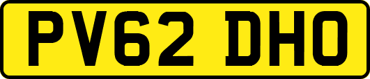 PV62DHO