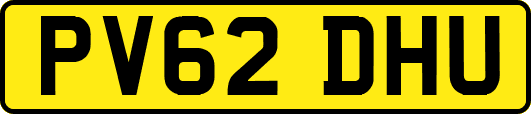 PV62DHU