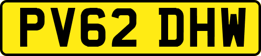 PV62DHW