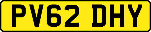 PV62DHY