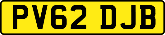 PV62DJB