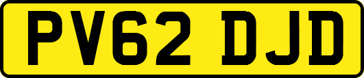 PV62DJD