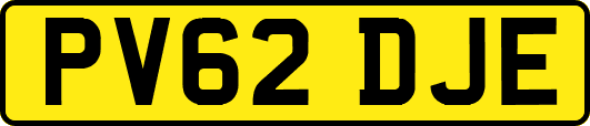PV62DJE