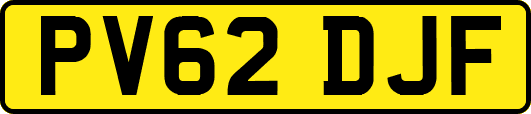 PV62DJF