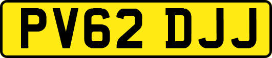 PV62DJJ