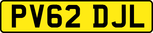 PV62DJL