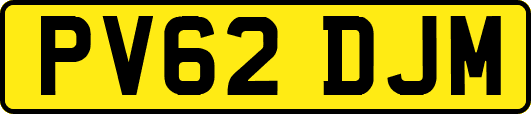 PV62DJM