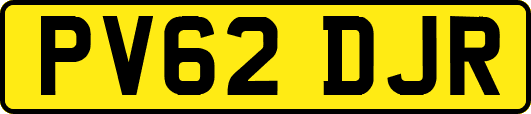 PV62DJR