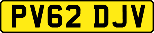 PV62DJV