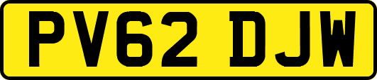 PV62DJW