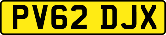 PV62DJX