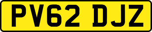 PV62DJZ