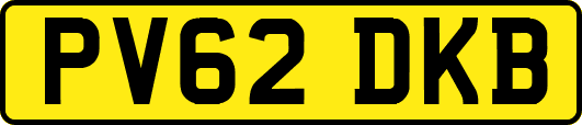 PV62DKB