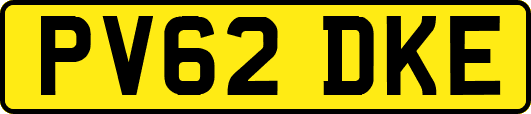 PV62DKE