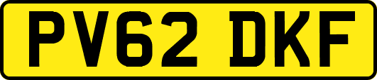 PV62DKF