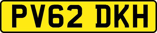 PV62DKH