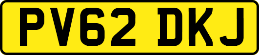 PV62DKJ