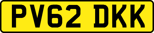 PV62DKK