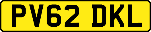 PV62DKL
