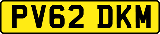 PV62DKM