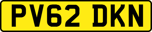 PV62DKN