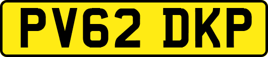 PV62DKP