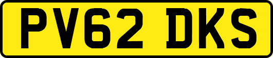 PV62DKS