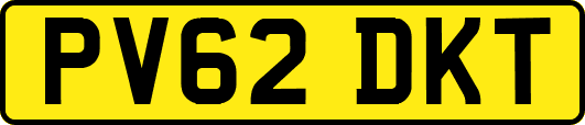 PV62DKT