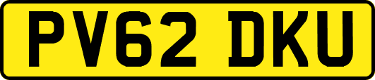 PV62DKU
