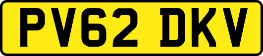 PV62DKV