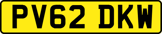PV62DKW